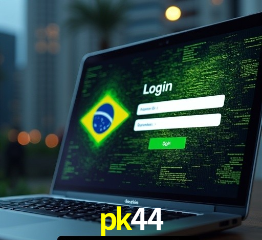 Integração de APIs pk44