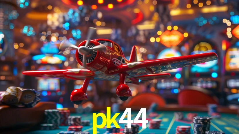 Estatísticas Crash Games pk44