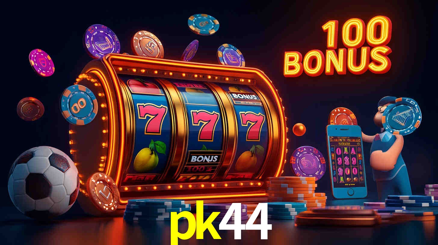 Bônus Diários pk44