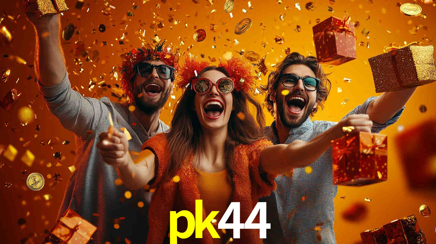 Promoção Relâmpago pk44