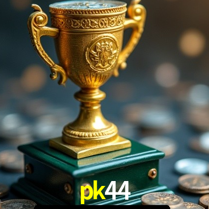 Estatísticas do Jogo pk44