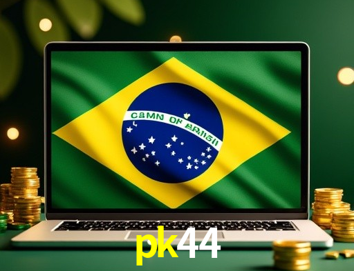 Provedores de Jogos pk44