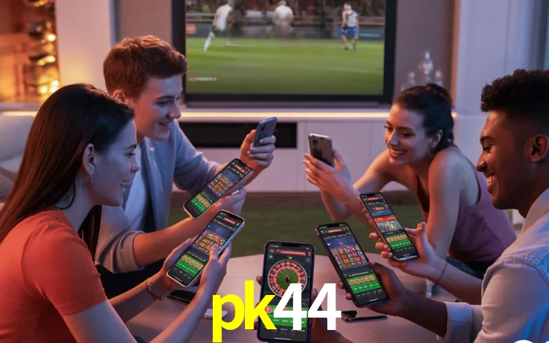 Design Responsivo pk44