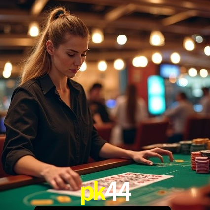 Estatísticas Esportivas pk44