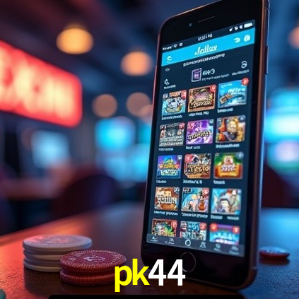 Casino VIP pk44